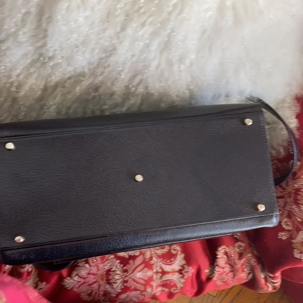Classic Versace handbag